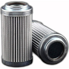 Main Filter - Filter Elements & Assemblies; Filter Type: Replacement/Interchange Hydraulic Filter ; Media Type: Microglass ; OEM Cross Reference Number: UFI EPB11NFA ; Micron Rating: 3 - Exact Tooling