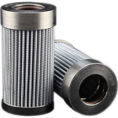 Main Filter - Filter Elements & Assemblies; Filter Type: Replacement/Interchange Hydraulic Filter ; Media Type: Microglass ; OEM Cross Reference Number: MP FILTRI HP0651A06VH ; Micron Rating: 5 - Exact Tooling