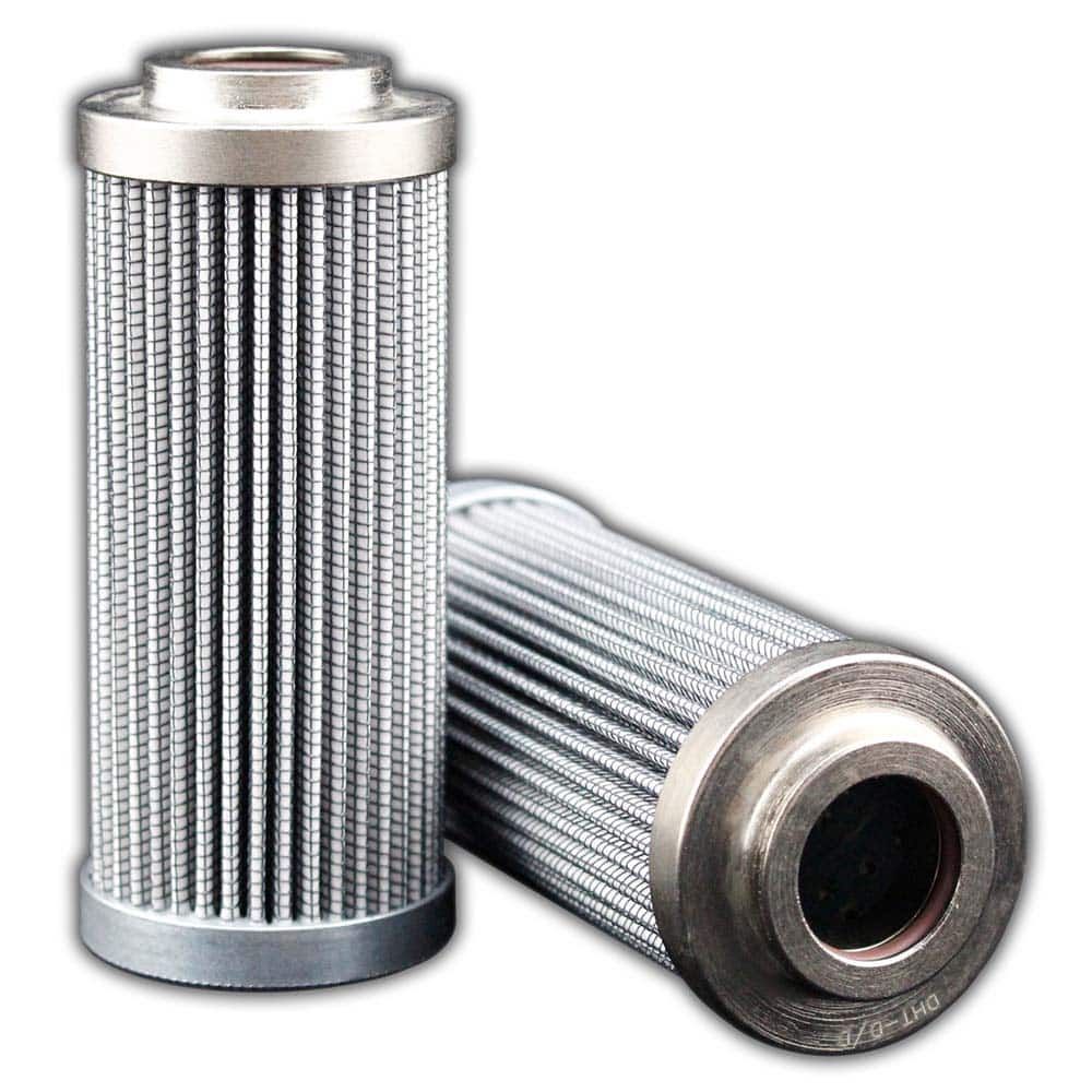 Main Filter - Filter Elements & Assemblies; Filter Type: Replacement/Interchange Hydraulic Filter ; Media Type: Microglass ; OEM Cross Reference Number: HY-PRO HPQ9981920MB ; Micron Rating: 25 - Exact Tooling