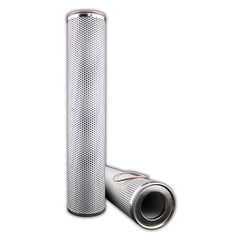 Main Filter - Filter Elements & Assemblies; Filter Type: Replacement/Interchange Hydraulic Filter ; Media Type: Microglass ; OEM Cross Reference Number: HY-PRO HP64L1625MB ; Micron Rating: 25 - Exact Tooling