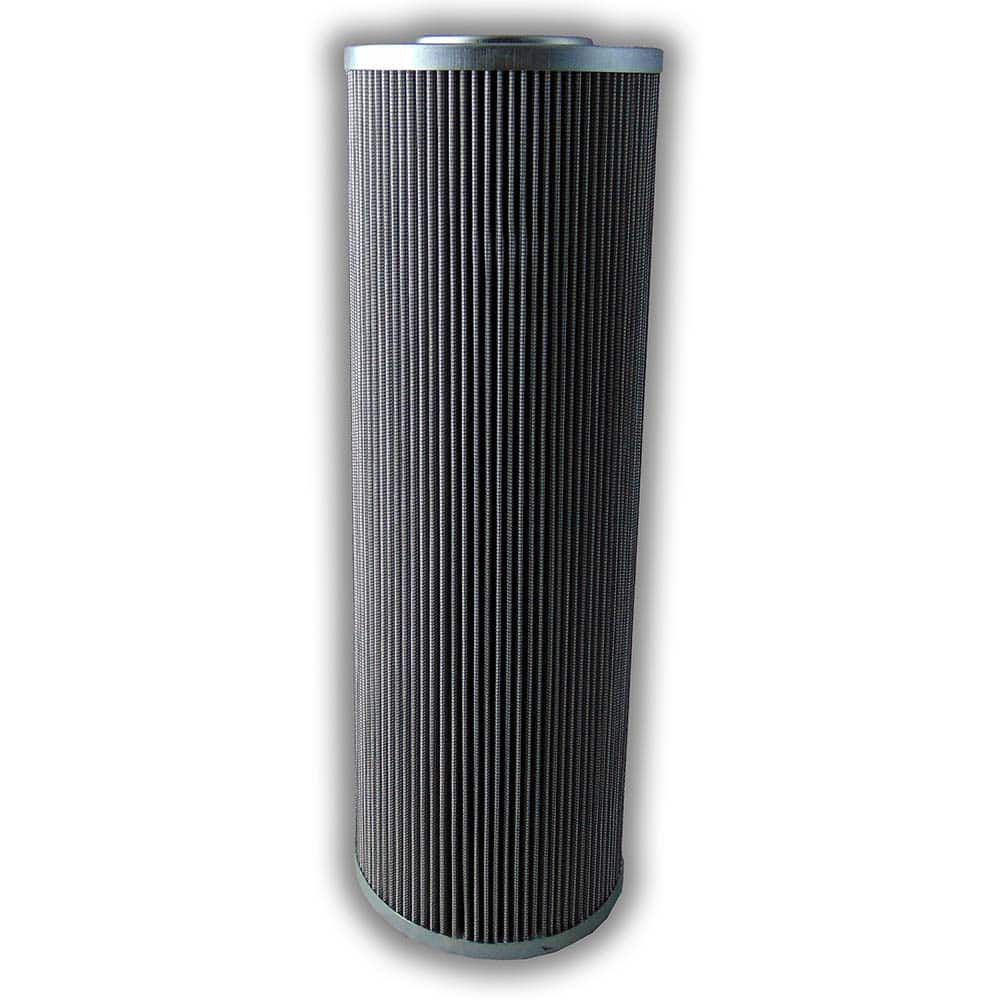 Main Filter - Filter Elements & Assemblies; Filter Type: Replacement/Interchange Hydraulic Filter ; Media Type: Microglass ; OEM Cross Reference Number: REXROTH 10095H20XLA000M ; Micron Rating: 25 - Exact Tooling