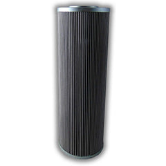 Main Filter - Filter Elements & Assemblies; Filter Type: Replacement/Interchange Hydraulic Filter ; Media Type: Microglass ; OEM Cross Reference Number: REXROTH 10095H20XLA000M ; Micron Rating: 25 - Exact Tooling