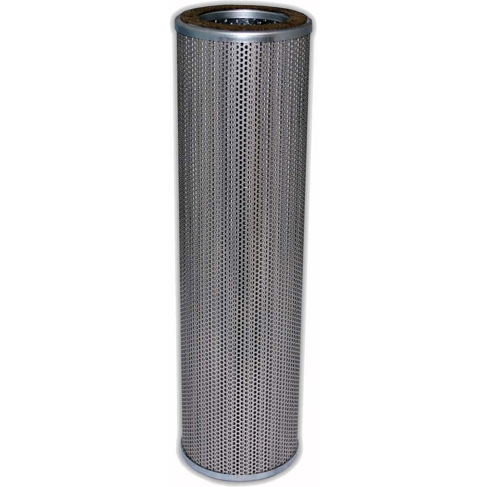 Main Filter - Filter Elements & Assemblies; Filter Type: Replacement/Interchange Hydraulic Filter ; Media Type: Microglass ; OEM Cross Reference Number: MANITOWOC 9437100569 ; Micron Rating: 3 - Exact Tooling
