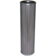 Main Filter - Filter Elements & Assemblies; Filter Type: Replacement/Interchange Hydraulic Filter ; Media Type: Microglass ; OEM Cross Reference Number: MANITOWOC 9437100569 ; Micron Rating: 3 - Exact Tooling