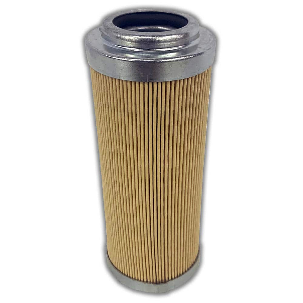 Main Filter - Filter Elements & Assemblies; Filter Type: Replacement/Interchange Hydraulic Filter ; Media Type: Cellulose ; OEM Cross Reference Number: FILTREC DMD126K20V ; Micron Rating: 20 - Exact Tooling