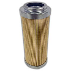 Main Filter - Filter Elements & Assemblies; Filter Type: Replacement/Interchange Hydraulic Filter ; Media Type: Cellulose ; OEM Cross Reference Number: WIX D71B20KV ; Micron Rating: 20 - Exact Tooling