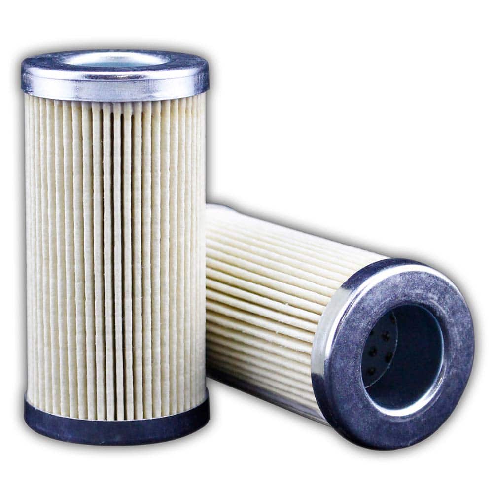 Main Filter - Filter Elements & Assemblies; Filter Type: Replacement/Interchange Hydraulic Filter ; Media Type: Cellulose ; OEM Cross Reference Number: BOSCH 1457431107 ; Micron Rating: 10 - Exact Tooling