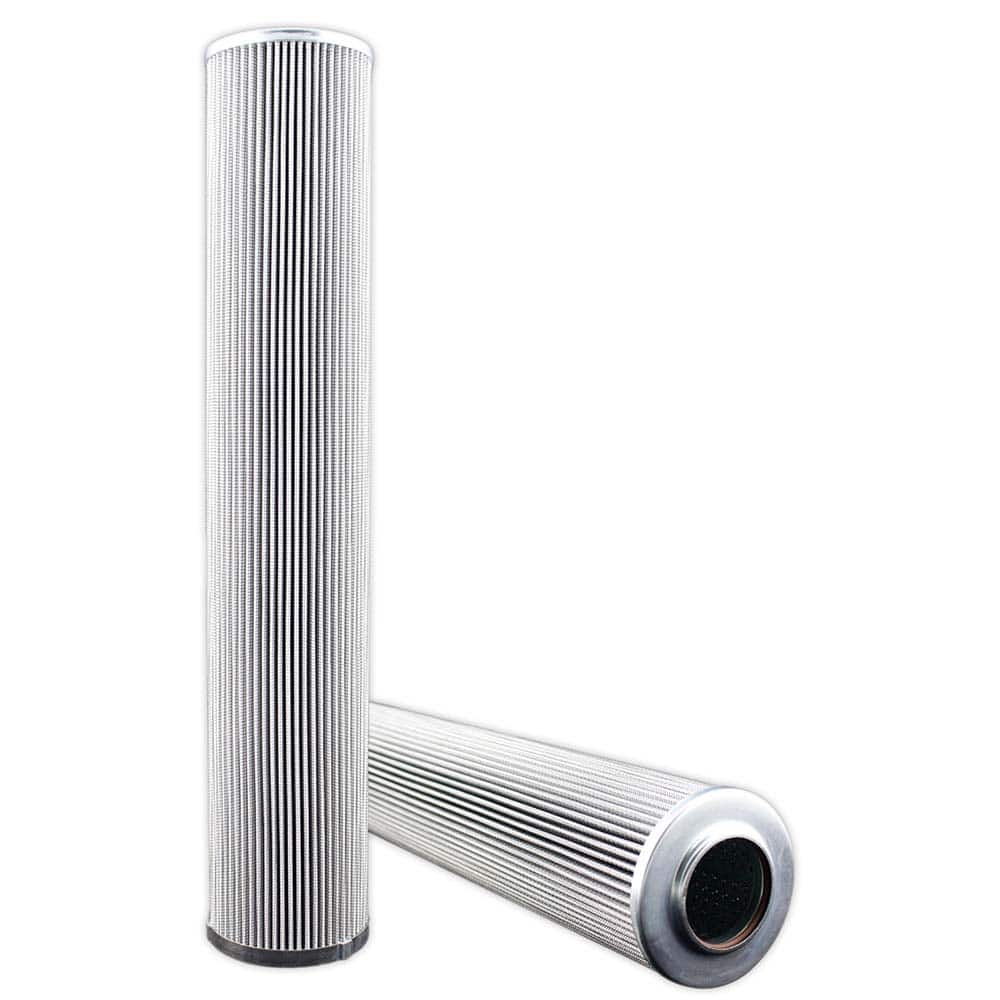 Main Filter - Filter Elements & Assemblies; Filter Type: Replacement/Interchange Hydraulic Filter ; Media Type: Microglass ; OEM Cross Reference Number: PTI/TEXTRON HF3060KFB ; Micron Rating: 10 ; PTI Part Number: HF3060KFB - Exact Tooling