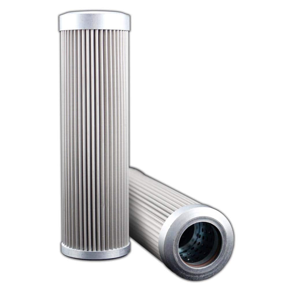 Main Filter - Filter Elements & Assemblies; Filter Type: Replacement/Interchange Hydraulic Filter ; Media Type: Wire Mesh ; OEM Cross Reference Number: REXROTH 1880G25C000M ; Micron Rating: 25 - Exact Tooling