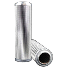 Main Filter - Filter Elements & Assemblies; Filter Type: Replacement/Interchange Hydraulic Filter ; Media Type: Microglass ; OEM Cross Reference Number: FILTER MART 335090 ; Micron Rating: 3 - Exact Tooling