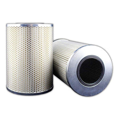 Main Filter - Filter Elements & Assemblies; Filter Type: Replacement/Interchange Hydraulic Filter ; Media Type: Cellulose ; OEM Cross Reference Number: GUD G973 ; Micron Rating: 10 - Exact Tooling