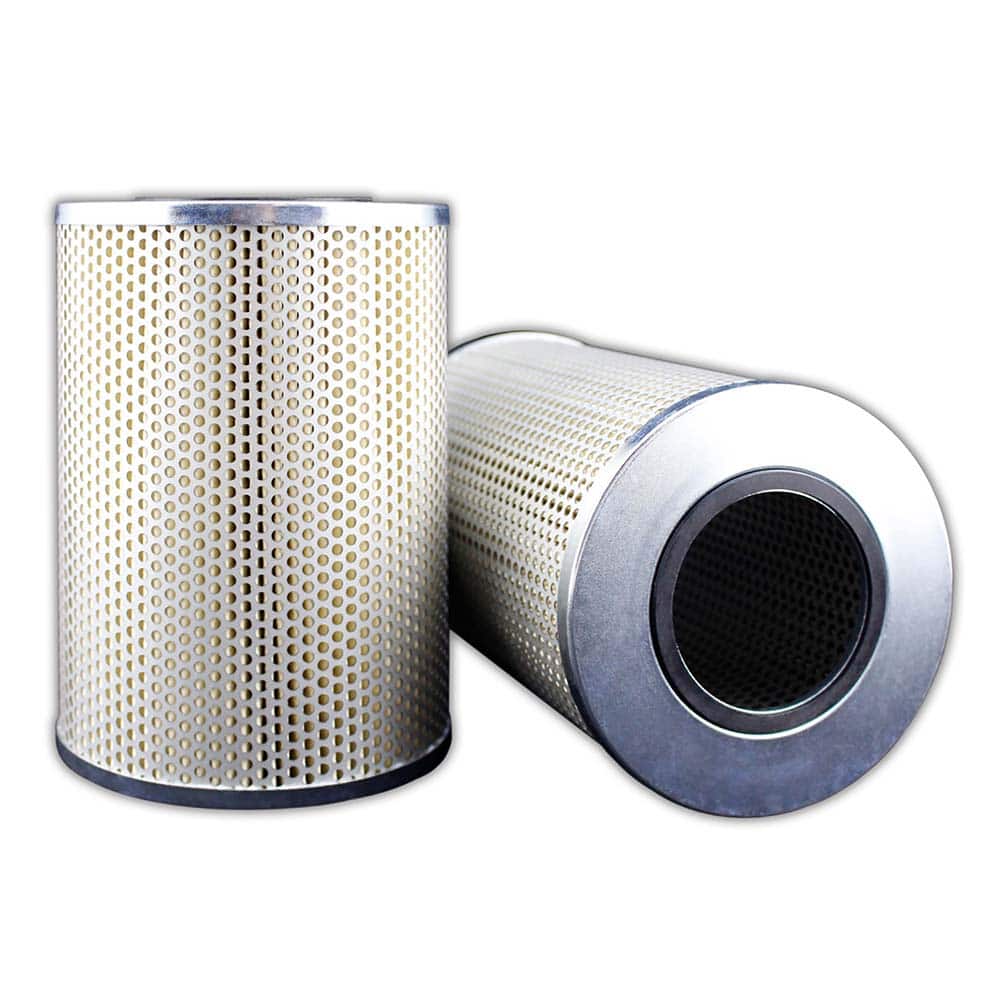Main Filter - Filter Elements & Assemblies; Filter Type: Replacement/Interchange Hydraulic Filter ; Media Type: Cellulose ; OEM Cross Reference Number: CATERPILLAR 5W5803 ; Micron Rating: 10 - Exact Tooling