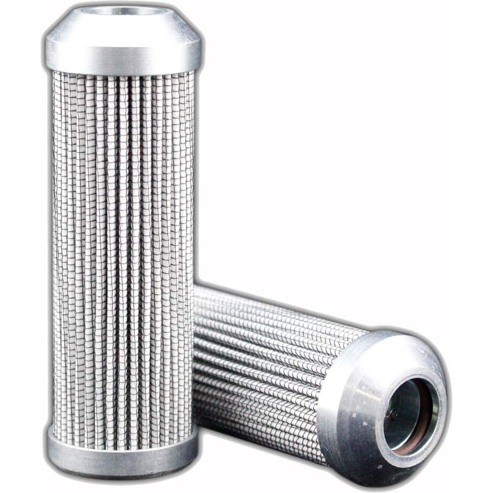 Main Filter - Filter Elements & Assemblies; Filter Type: Replacement/Interchange Hydraulic Filter ; Media Type: Microglass ; OEM Cross Reference Number: IKRON HHC46032 ; Micron Rating: 25 - Exact Tooling