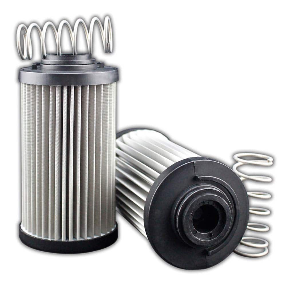 Main Filter - Filter Elements & Assemblies; Filter Type: Replacement/Interchange Hydraulic Filter ; Media Type: Wire Mesh ; OEM Cross Reference Number: TVH 2742414 ; Micron Rating: 60 - Exact Tooling