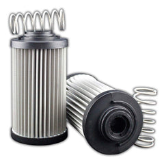 Main Filter - Filter Elements & Assemblies; Filter Type: Replacement/Interchange Hydraulic Filter ; Media Type: Wire Mesh ; OEM Cross Reference Number: SOFIMA HYDRAULICS 48203 ; Micron Rating: 60 - Exact Tooling