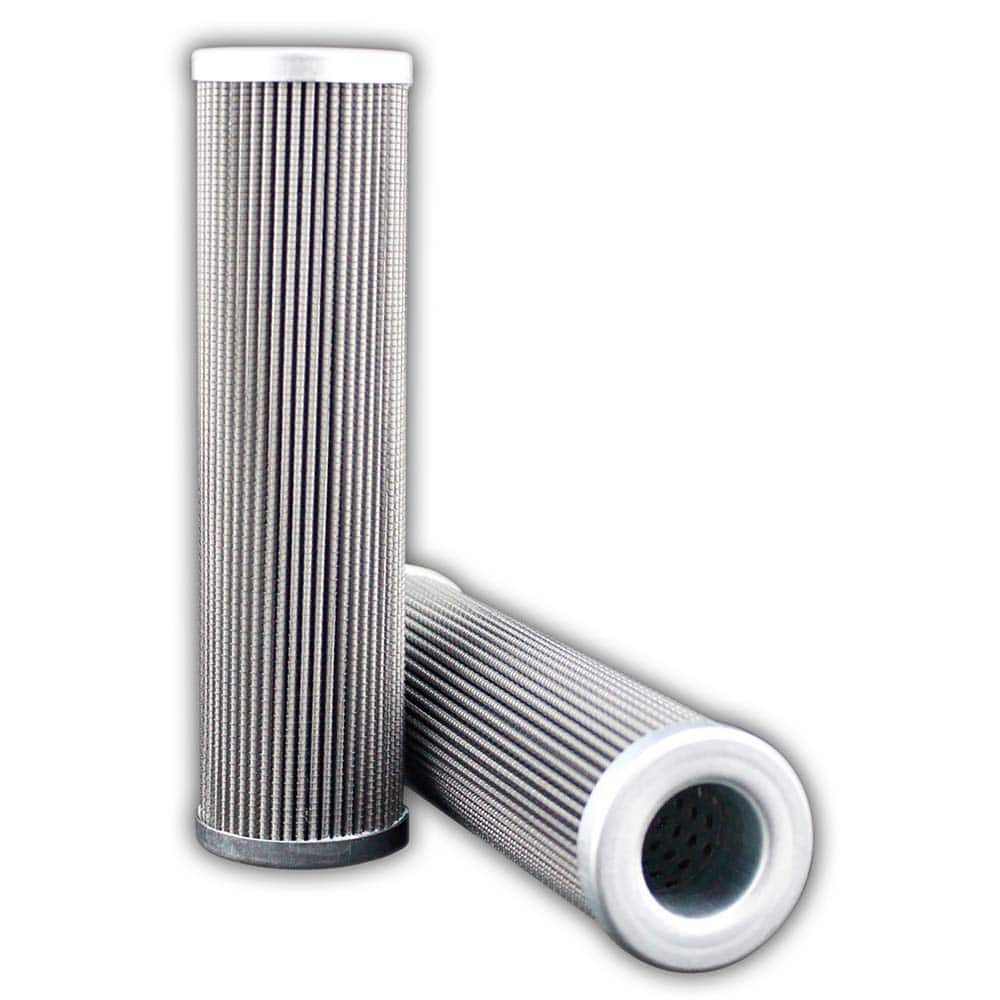 Main Filter - Filter Elements & Assemblies; Filter Type: Replacement/Interchange Hydraulic Filter ; Media Type: Wire Mesh ; OEM Cross Reference Number: REXROTH 188308G40E000M ; Micron Rating: 40 - Exact Tooling