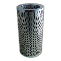 Main Filter - Filter Elements & Assemblies; Filter Type: Replacement/Interchange Hydraulic Filter ; Media Type: Microglass ; OEM Cross Reference Number: FLEETGUARD HF35450 ; Micron Rating: 10 - Exact Tooling
