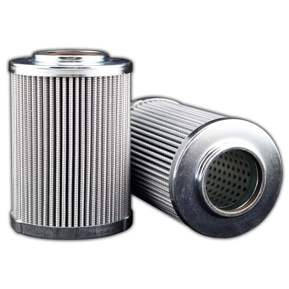 Main Filter - Filter Elements & Assemblies; Filter Type: Replacement/Interchange Hydraulic Filter ; Media Type: Microglass ; OEM Cross Reference Number: MP FILTRI HP3201A25NA ; Micron Rating: 25 - Exact Tooling