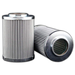 Main Filter - Filter Elements & Assemblies; Filter Type: Replacement/Interchange Hydraulic Filter ; Media Type: Microglass ; OEM Cross Reference Number: IKRON HEK8540102ASFG025LCB ; Micron Rating: 25 - Exact Tooling