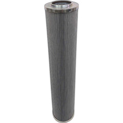 Main Filter - Filter Elements & Assemblies; Filter Type: Replacement/Interchange Hydraulic Filter ; Media Type: Microglass ; OEM Cross Reference Number: MAHLE E10120RN2006 ; Micron Rating: 5 - Exact Tooling