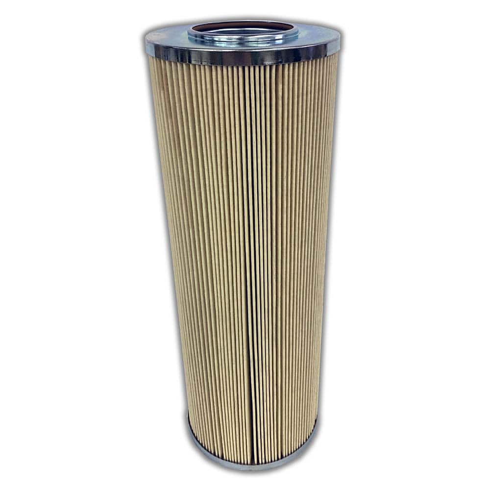 Main Filter - Filter Elements & Assemblies; Filter Type: Replacement/Interchange Hydraulic Filter ; Media Type: Cellulose ; OEM Cross Reference Number: MAHLE E10095RN1025 ; Micron Rating: 20 - Exact Tooling