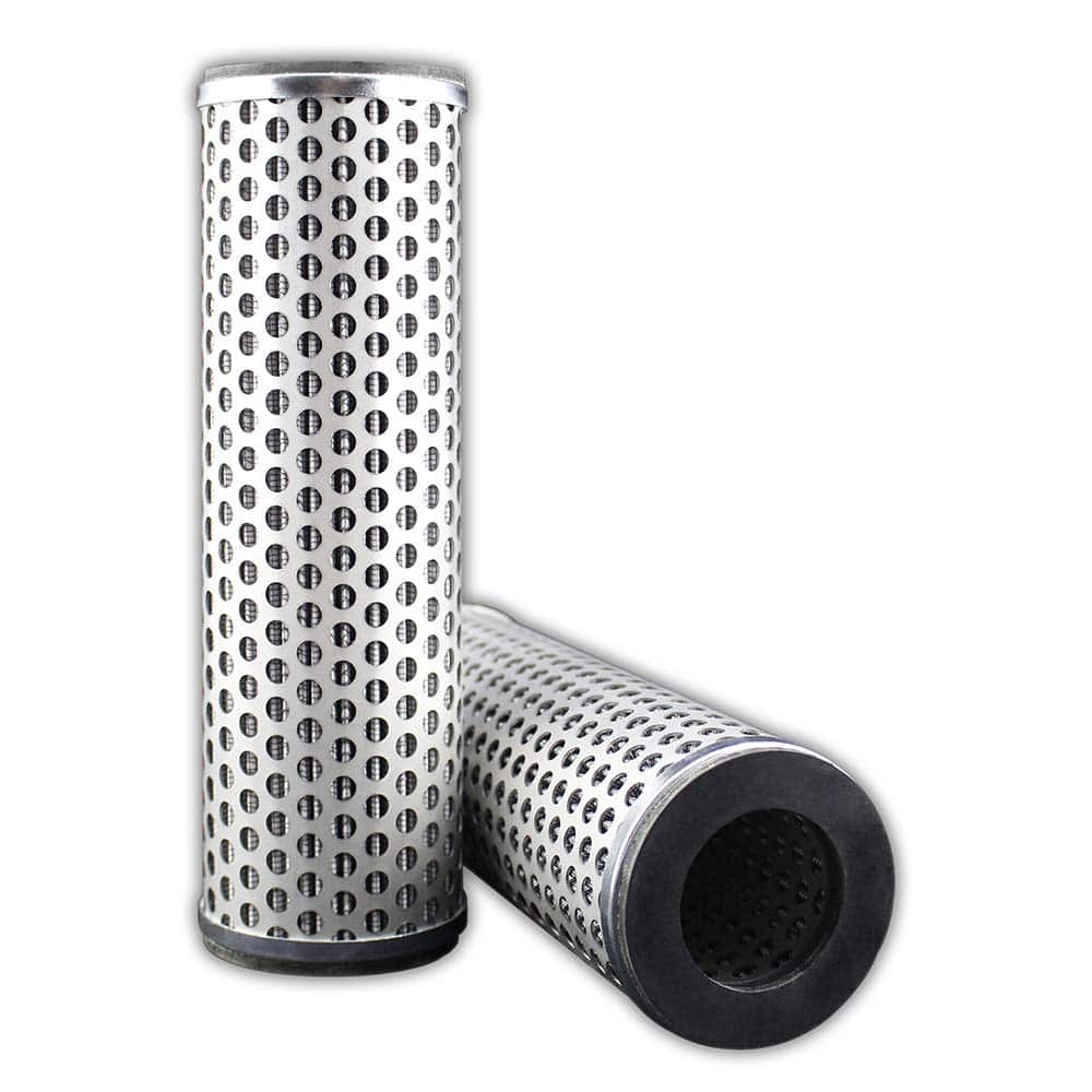 Main Filter - Filter Elements & Assemblies; Filter Type: Replacement/Interchange Hydraulic Filter ; Media Type: Microglass ; OEM Cross Reference Number: HY-PRO HPQ280374L910MB ; Micron Rating: 10 - Exact Tooling