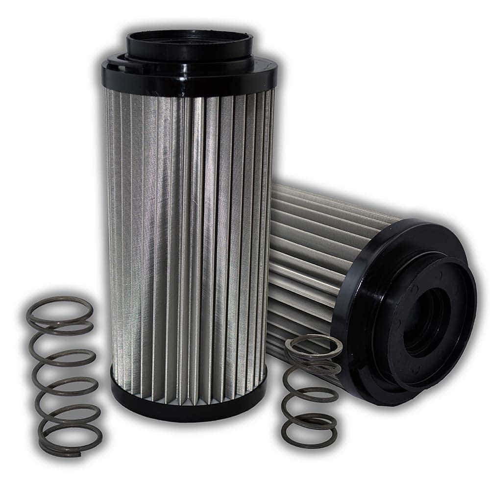 Main Filter - Filter Elements & Assemblies; Filter Type: Replacement/Interchange Hydraulic Filter ; Media Type: Wire Mesh ; OEM Cross Reference Number: CARQUEST 94561 ; Micron Rating: 60 - Exact Tooling
