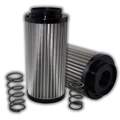 Main Filter - Filter Elements & Assemblies; Filter Type: Replacement/Interchange Hydraulic Filter ; Media Type: Wire Mesh ; OEM Cross Reference Number: IKRON HEK0230195ASFB060VVB ; Micron Rating: 60 - Exact Tooling
