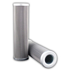 Main Filter - Filter Elements & Assemblies; Filter Type: Replacement/Interchange Hydraulic Filter ; Media Type: Wire Mesh ; OEM Cross Reference Number: MAHLE 77681075 ; Micron Rating: 100 - Exact Tooling