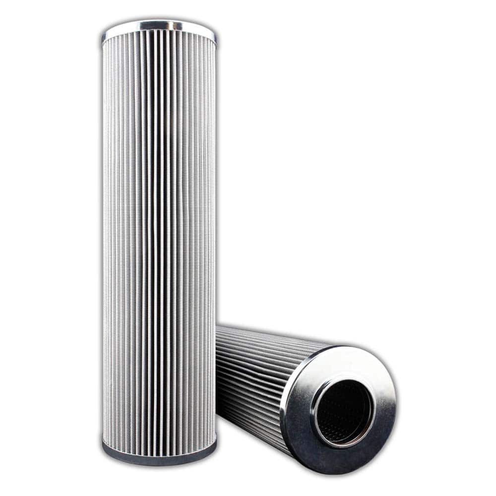 Main Filter - Filter Elements & Assemblies; Filter Type: Replacement/Interchange Hydraulic Filter ; Media Type: Microglass ; OEM Cross Reference Number: SCHUPP HY11996 ; Micron Rating: 10 - Exact Tooling