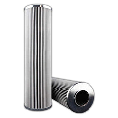 Main Filter - Filter Elements & Assemblies; Filter Type: Replacement/Interchange Hydraulic Filter ; Media Type: Microglass ; OEM Cross Reference Number: SCHUPP HY11996 ; Micron Rating: 10 - Exact Tooling