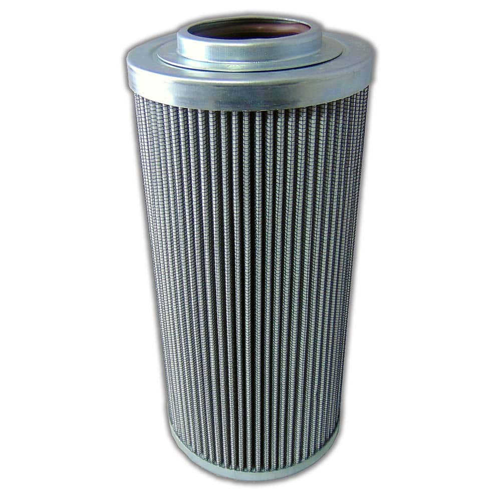 Main Filter - Filter Elements & Assemblies; Filter Type: Replacement/Interchange Hydraulic Filter ; Media Type: Microglass ; OEM Cross Reference Number: CARQUEST 94239 ; Micron Rating: 10 - Exact Tooling