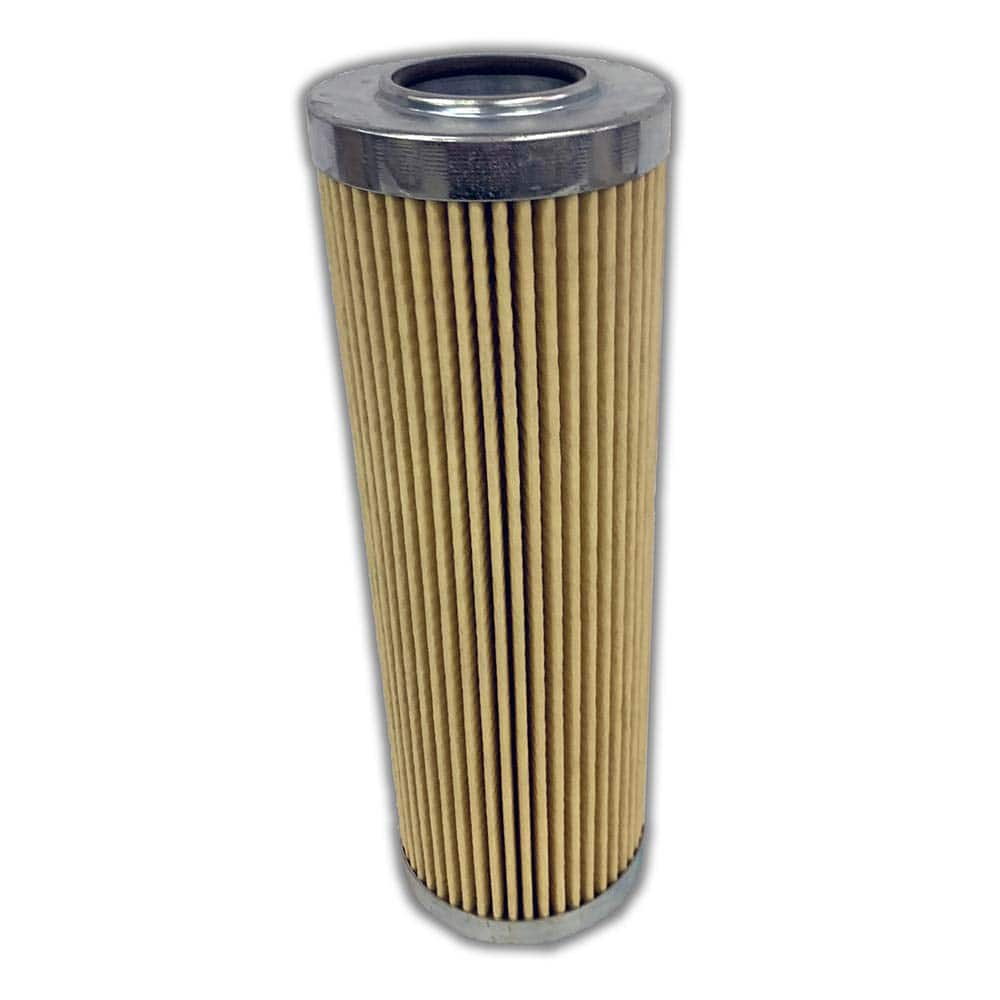 Main Filter - Filter Elements & Assemblies; Filter Type: Replacement/Interchange Hydraulic Filter ; Media Type: Cellulose ; OEM Cross Reference Number: SCHUPP HY11850 ; Micron Rating: 10 - Exact Tooling