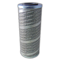 Main Filter - Filter Elements & Assemblies; Filter Type: Replacement/Interchange Hydraulic Filter ; Media Type: Cellulose ; OEM Cross Reference Number: FLEETGUARD HF28907 ; Micron Rating: 10 - Exact Tooling