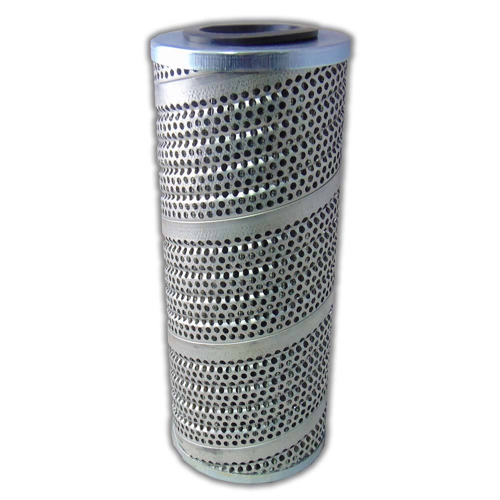 Main Filter - Filter Elements & Assemblies; Filter Type: Replacement/Interchange Hydraulic Filter ; Media Type: Cellulose ; OEM Cross Reference Number: HASTINGS HF967 ; Micron Rating: 10 - Exact Tooling