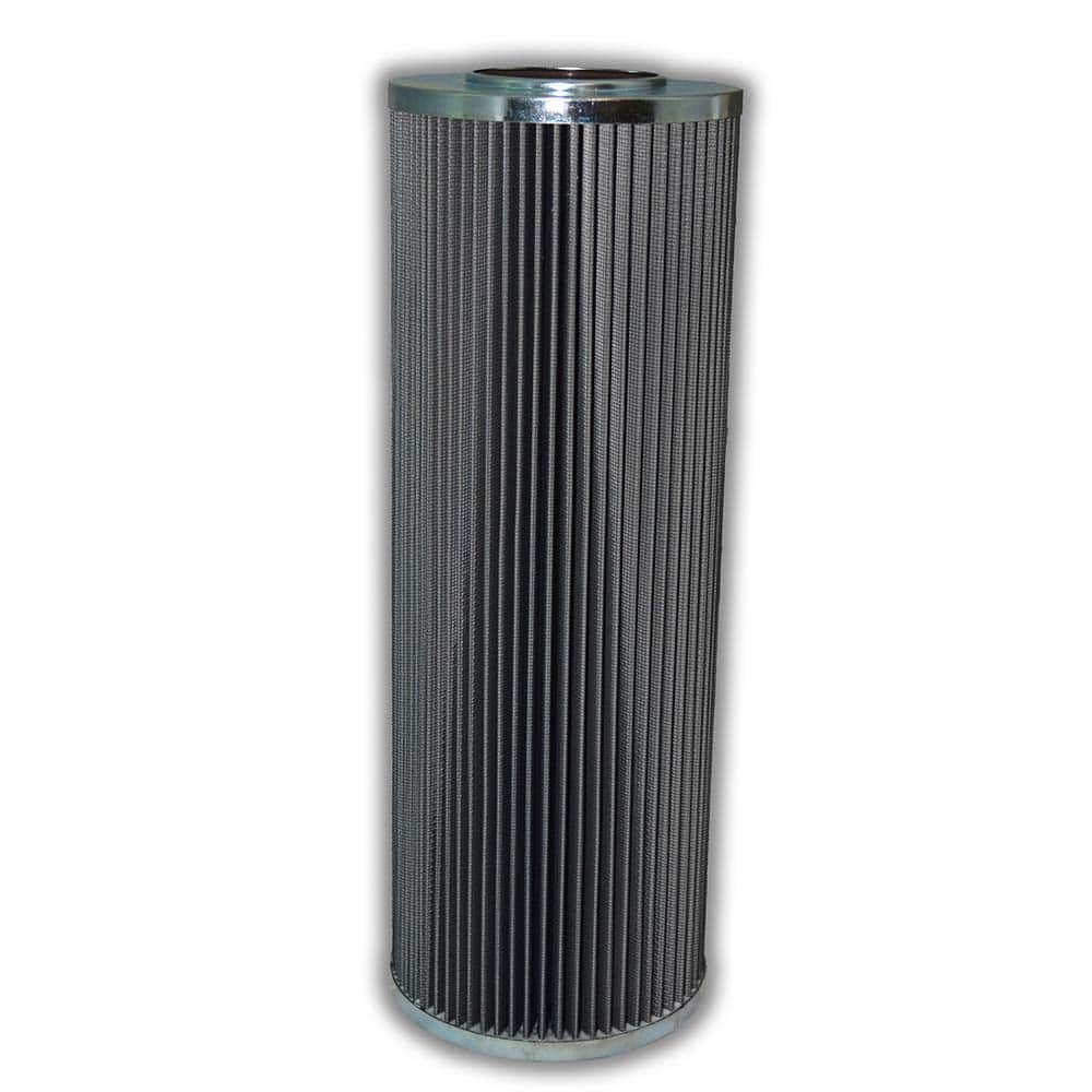 Main Filter - Filter Elements & Assemblies; Filter Type: Replacement/Interchange Hydraulic Filter ; Media Type: Wire Mesh ; OEM Cross Reference Number: MAHLE E10095RN3025 ; Micron Rating: 25 - Exact Tooling