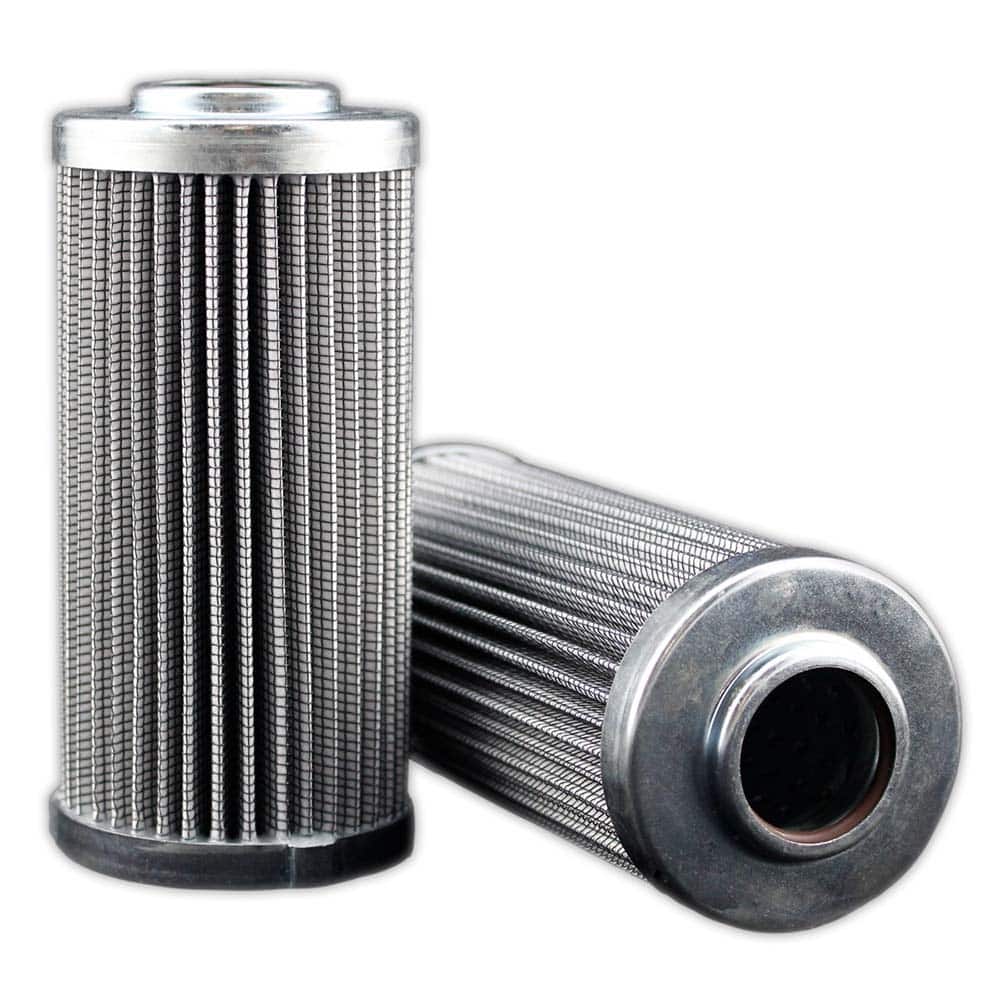 Main Filter - Filter Elements & Assemblies; Filter Type: Replacement/Interchange Hydraulic Filter ; Media Type: Microglass ; OEM Cross Reference Number: FLEETGUARD HF30021 ; Micron Rating: 5 - Exact Tooling