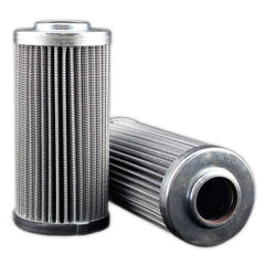 Main Filter - Filter Elements & Assemblies; Filter Type: Replacement/Interchange Hydraulic Filter ; Media Type: Microglass ; OEM Cross Reference Number: FLEETGUARD HF30021 ; Micron Rating: 5 - Exact Tooling