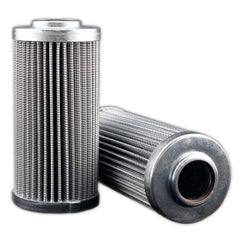 Main Filter - Filter Elements & Assemblies; Filter Type: Replacement/Interchange Hydraulic Filter ; Media Type: Microglass ; OEM Cross Reference Number: EPPENSTEINER 169800RH6XLE000V ; Micron Rating: 5 - Exact Tooling