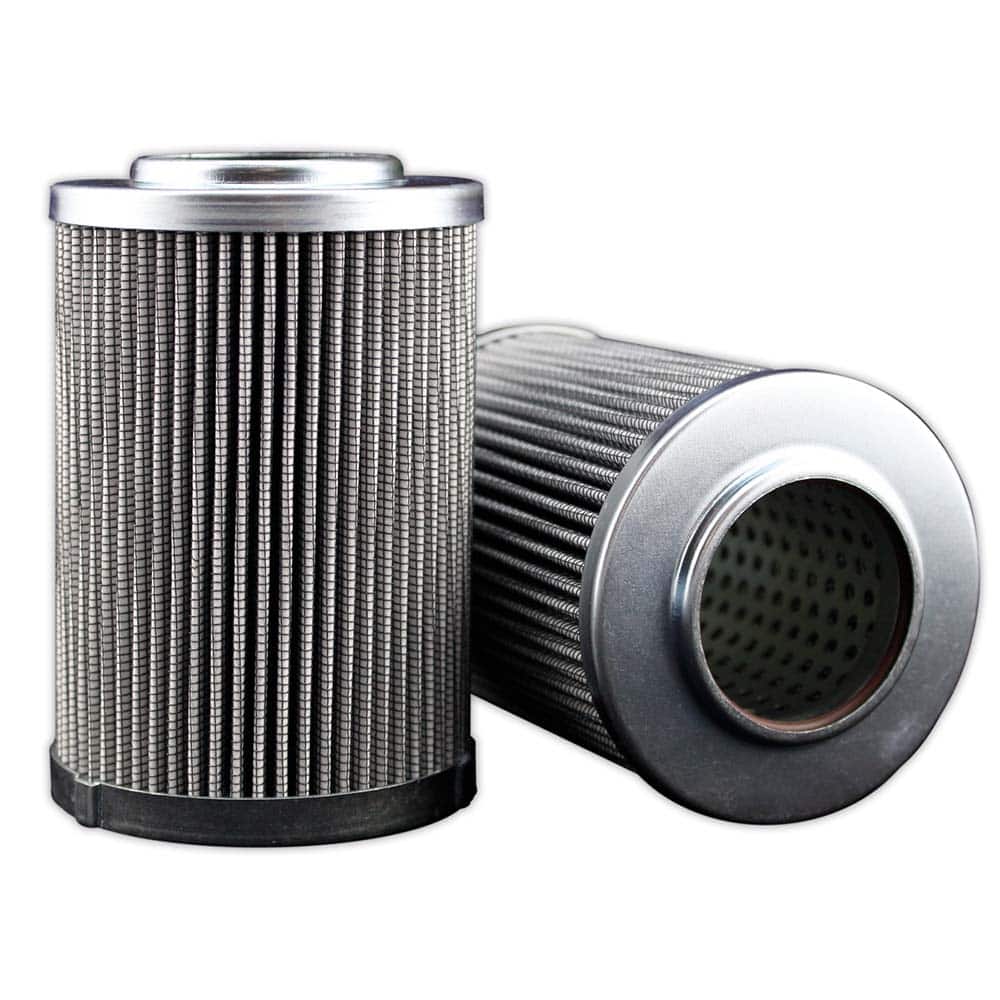 Main Filter - Filter Elements & Assemblies; Filter Type: Replacement/Interchange Hydraulic Filter ; Media Type: Microglass ; OEM Cross Reference Number: SEPARATION TECHNOLOGIES 8960L06B04 ; Micron Rating: 5 - Exact Tooling