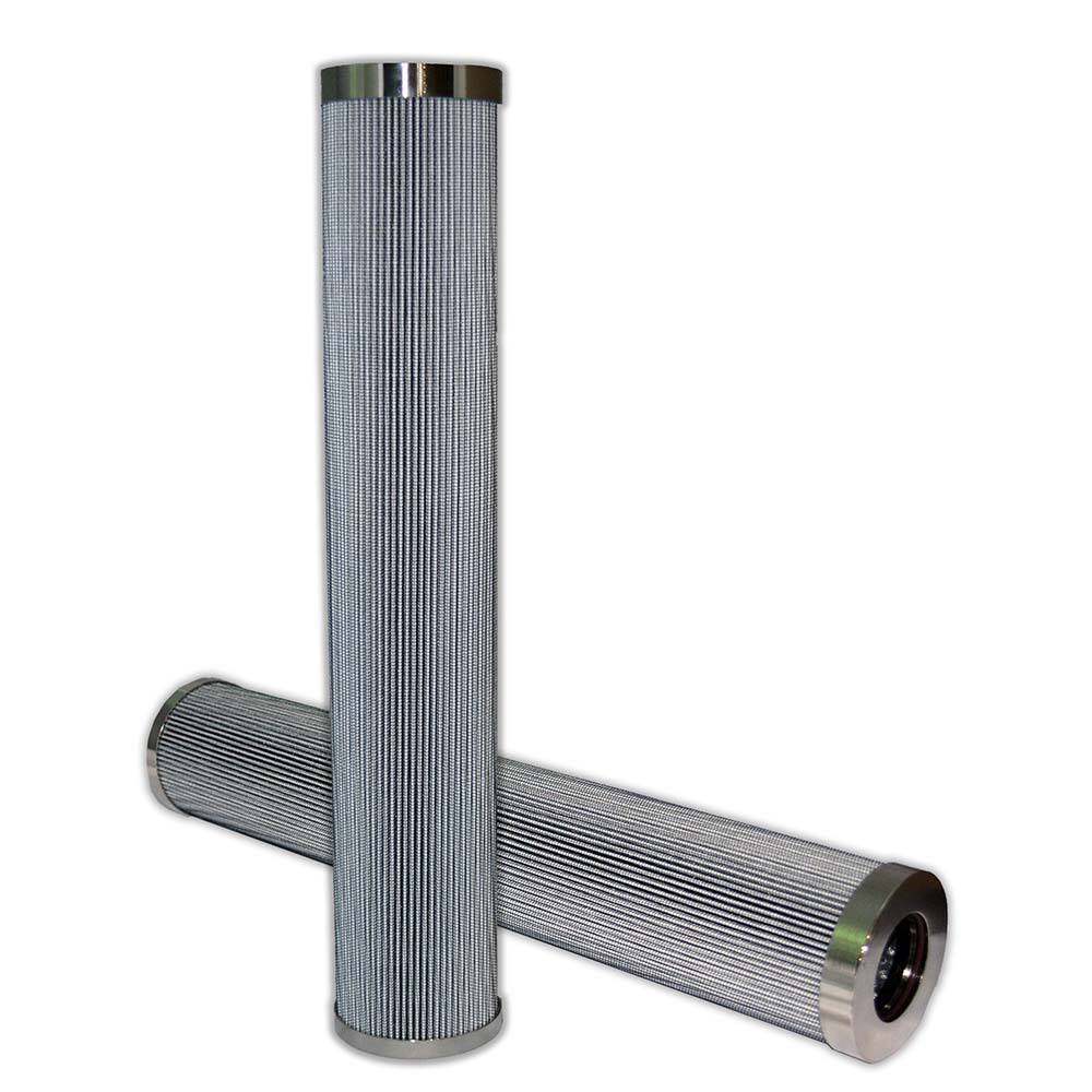 Main Filter - Filter Elements & Assemblies; Filter Type: Replacement/Interchange Hydraulic Filter ; Media Type: Microglass ; OEM Cross Reference Number: DIAGNETICS HPA316V03 ; Micron Rating: 3 - Exact Tooling