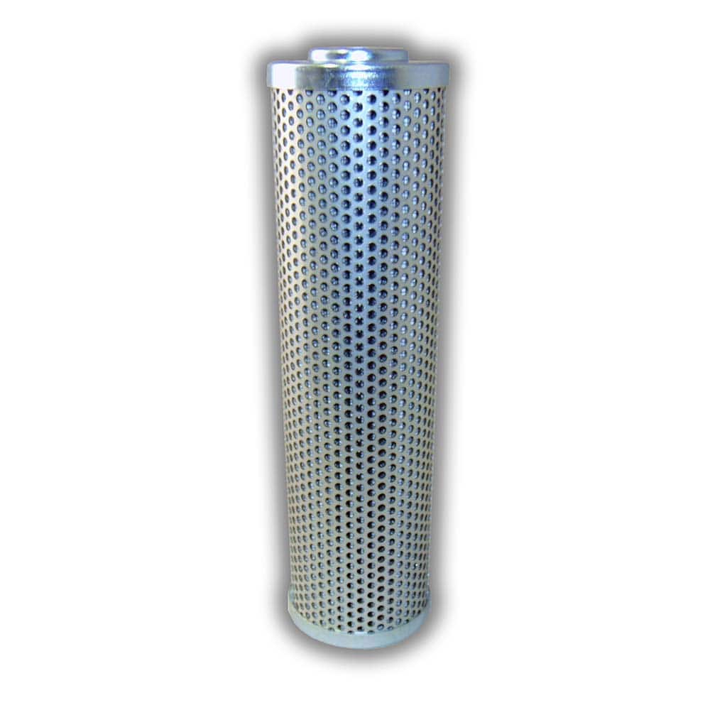 Main Filter - Filter Elements & Assemblies; Filter Type: Replacement/Interchange Hydraulic Filter ; Media Type: Microglass ; OEM Cross Reference Number: PARKER 944097Q ; Micron Rating: 25 ; Parker Part Number: 944097Q - Exact Tooling