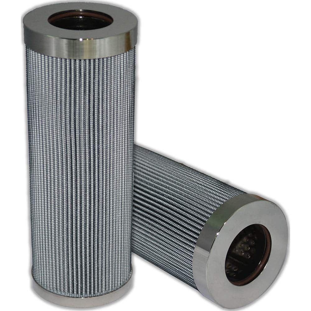 Main Filter - Filter Elements & Assemblies; Filter Type: Replacement/Interchange Hydraulic Filter ; Media Type: Microglass ; OEM Cross Reference Number: MAHLE 891017SMXVST16NBR ; Micron Rating: 25 - Exact Tooling