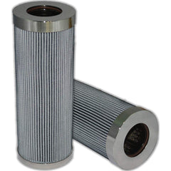 Main Filter - Filter Elements & Assemblies; Filter Type: Replacement/Interchange Hydraulic Filter ; Media Type: Microglass ; OEM Cross Reference Number: MAHLE 891017SMXVST16NBR ; Micron Rating: 25 - Exact Tooling