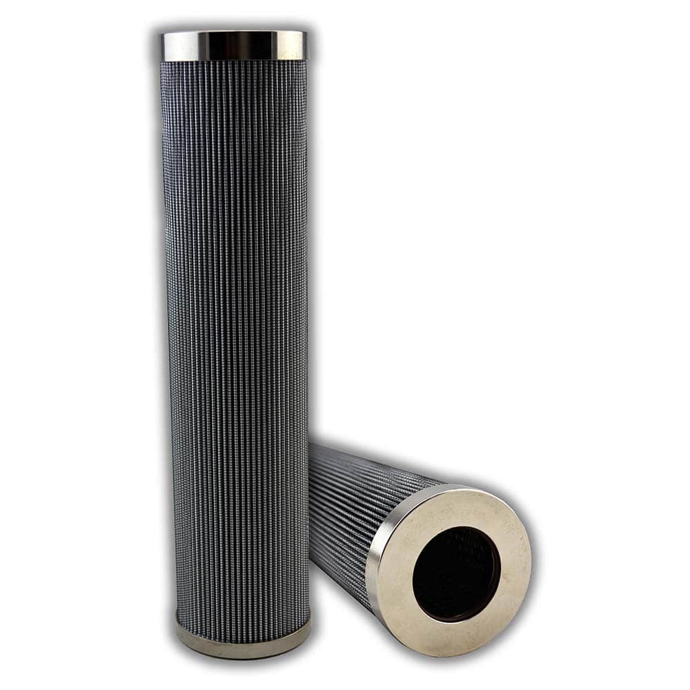 Main Filter - Filter Elements & Assemblies; Filter Type: Replacement/Interchange Hydraulic Filter ; Media Type: Microglass ; OEM Cross Reference Number: PALL HC9601FUN13H ; Micron Rating: 5 - Exact Tooling