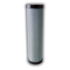 Main Filter - Filter Elements & Assemblies; Filter Type: Replacement/Interchange Hydraulic Filter ; Media Type: Microglass ; OEM Cross Reference Number: EPPENSTEINER 90201H16XLA000P ; Micron Rating: 15 - Exact Tooling
