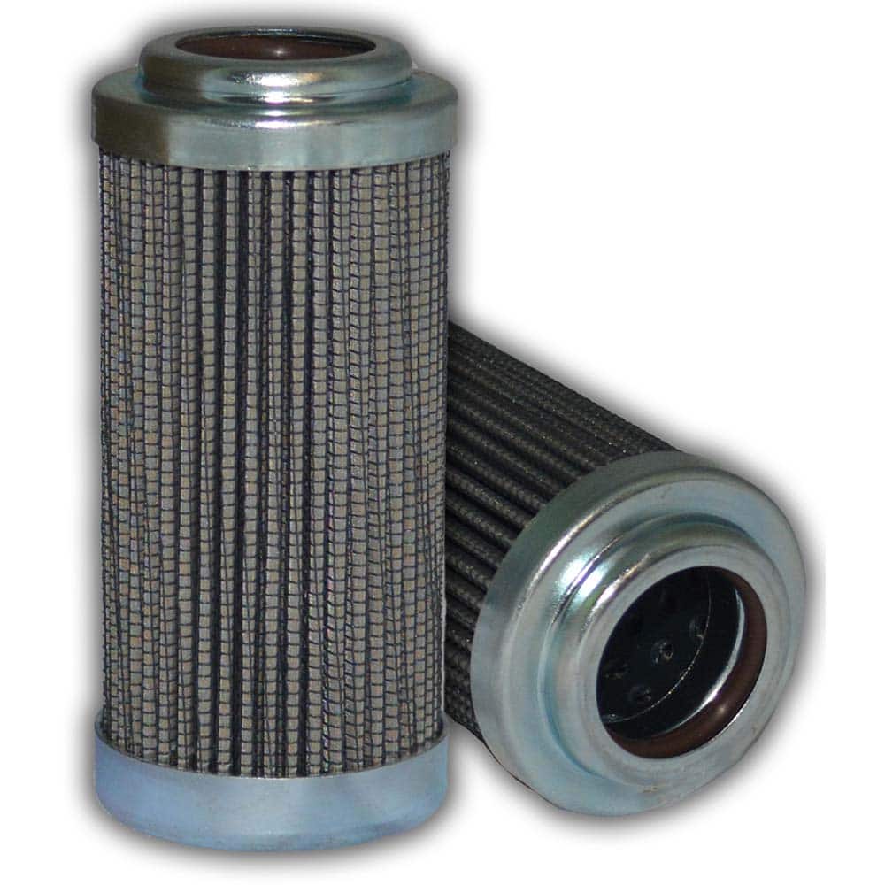 Main Filter - Filter Elements & Assemblies; Filter Type: Replacement/Interchange Hydraulic Filter ; Media Type: Wire Mesh ; OEM Cross Reference Number: SOFIMA HYDRAULICS DM101MS1 ; Micron Rating: 60 - Exact Tooling