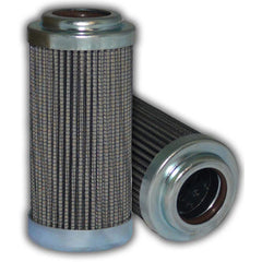 Main Filter - Filter Elements & Assemblies; Filter Type: Replacement/Interchange Hydraulic Filter ; Media Type: Wire Mesh ; OEM Cross Reference Number: MP FILTRI HP0371M60AN ; Micron Rating: 60 - Exact Tooling