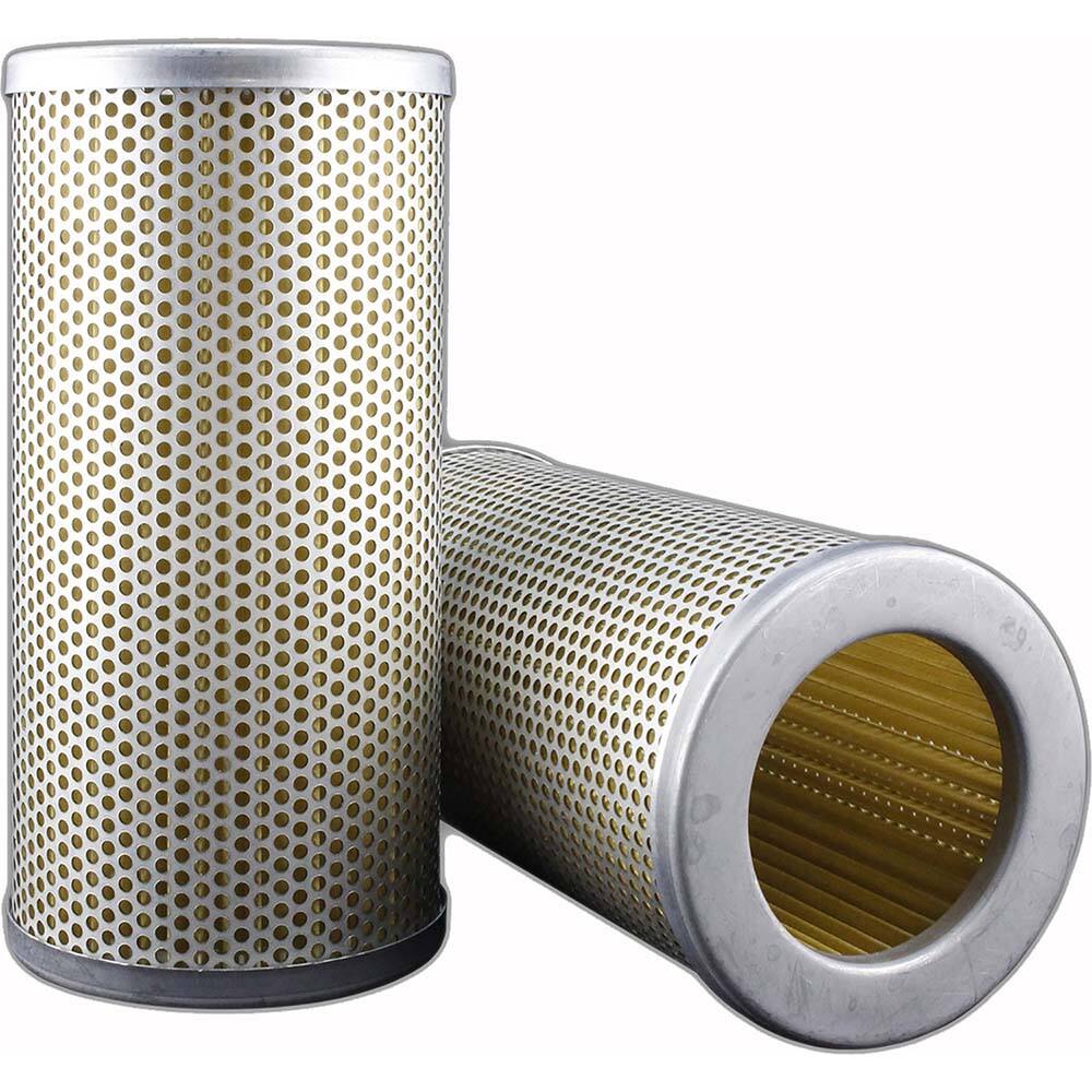 Main Filter - Filter Elements & Assemblies; Filter Type: Replacement/Interchange Hydraulic Filter ; Media Type: Wire Mesh ; OEM Cross Reference Number: HY-PRO HPQ210393250W ; Micron Rating: 250 - Exact Tooling