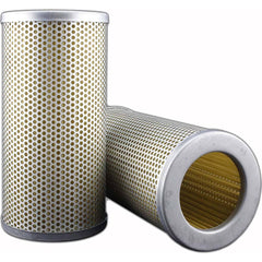 Main Filter - Filter Elements & Assemblies; Filter Type: Replacement/Interchange Hydraulic Filter ; Media Type: Wire Mesh ; OEM Cross Reference Number: HY-PRO HPQ210393250W ; Micron Rating: 250 - Exact Tooling
